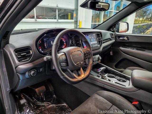 new 2026 Dodge Durango car, priced at $43,988