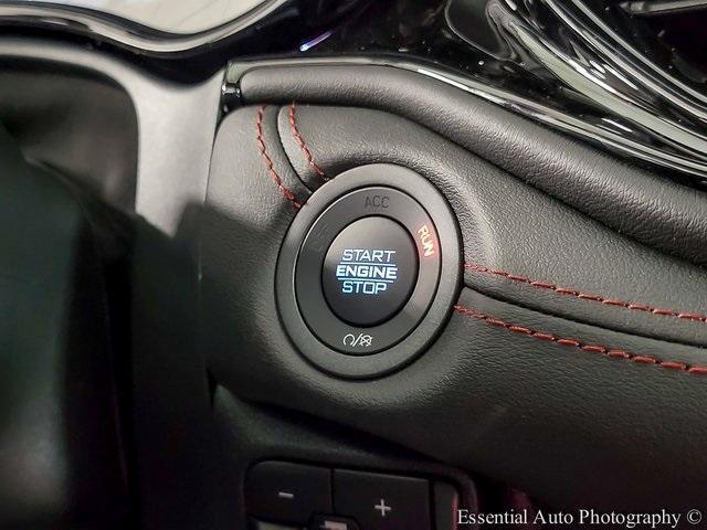 new 2026 Dodge Durango car, priced at $43,988