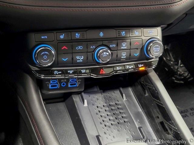 new 2026 Dodge Durango car, priced at $43,988