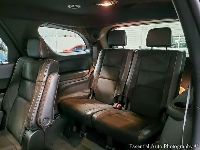 new 2026 Dodge Durango car, priced at $43,988