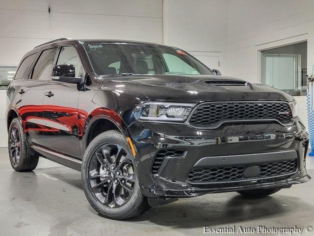 new 2026 Dodge Durango car, priced at $43,988