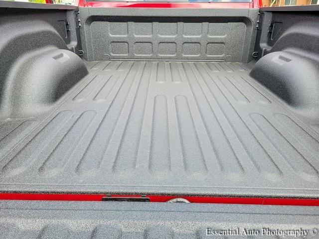 new 2026 Ram 2500 car, priced at $55,988