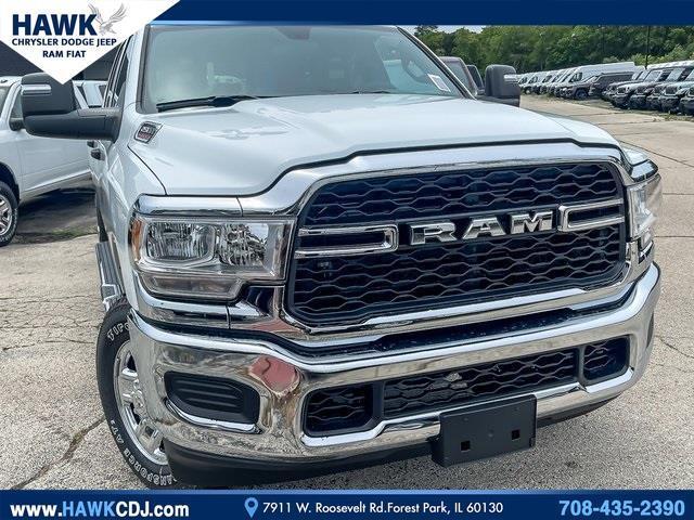 new 2024 Ram 2500 car, priced at $51,686