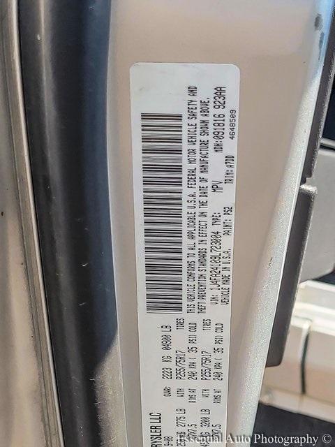 used 2009 Jeep Wrangler car, priced at $11,551