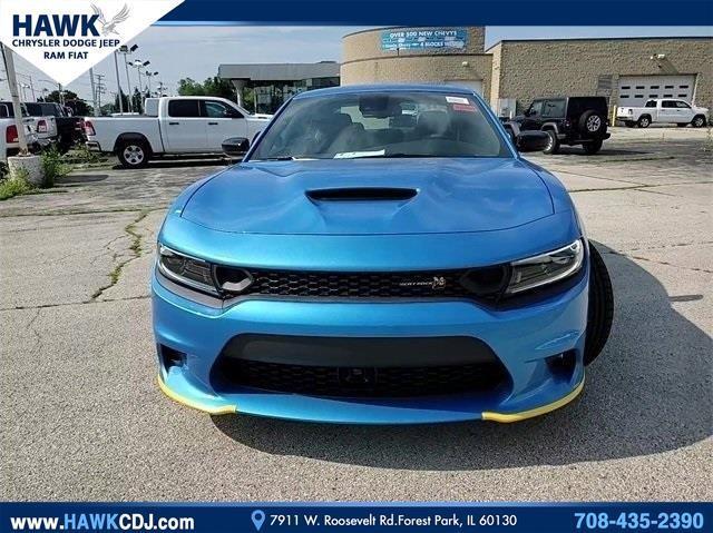 new 2023 Dodge Charger car, priced at $44,994