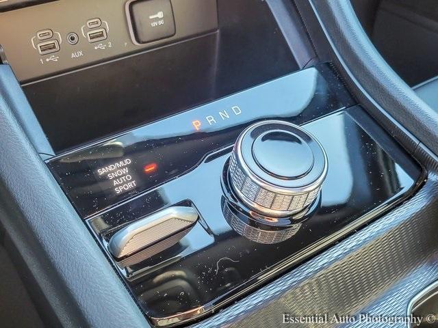 new 2025 Jeep Grand Cherokee car, priced at $45,580