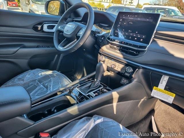 new 2026 Jeep Compass car, priced at $29,988