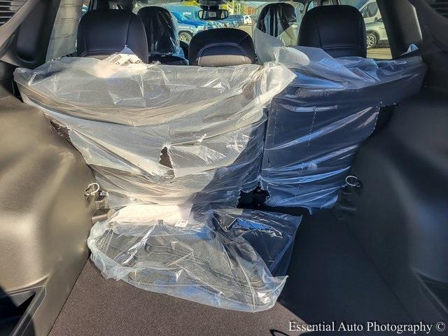 new 2026 Jeep Compass car, priced at $29,988