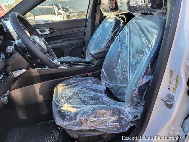 new 2026 Jeep Compass car, priced at $29,988