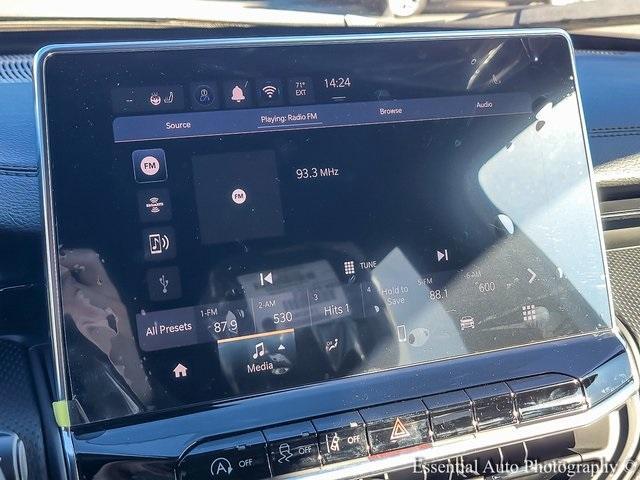 new 2026 Jeep Compass car, priced at $29,988