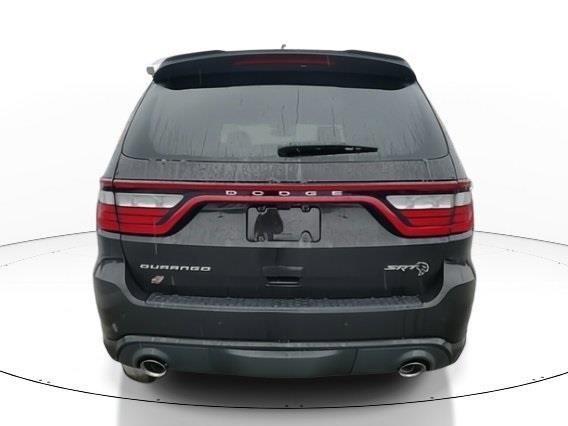 new 2024 Dodge Durango car, priced at $80,488