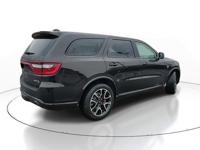 new 2024 Dodge Durango car, priced at $80,488