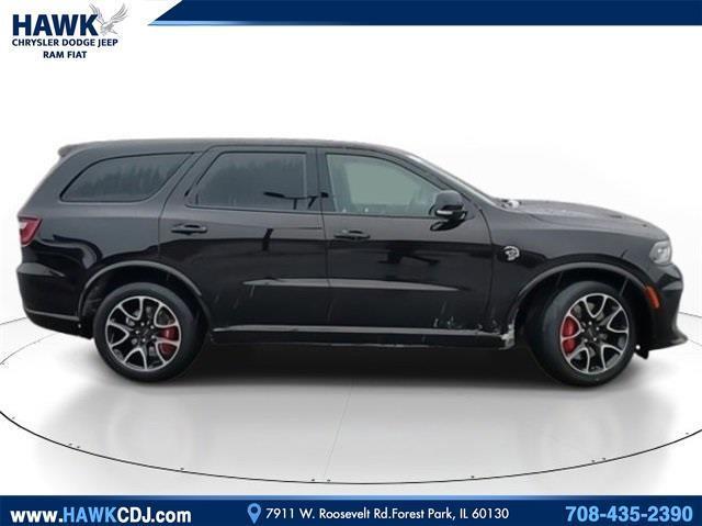 new 2024 Dodge Durango car, priced at $80,488