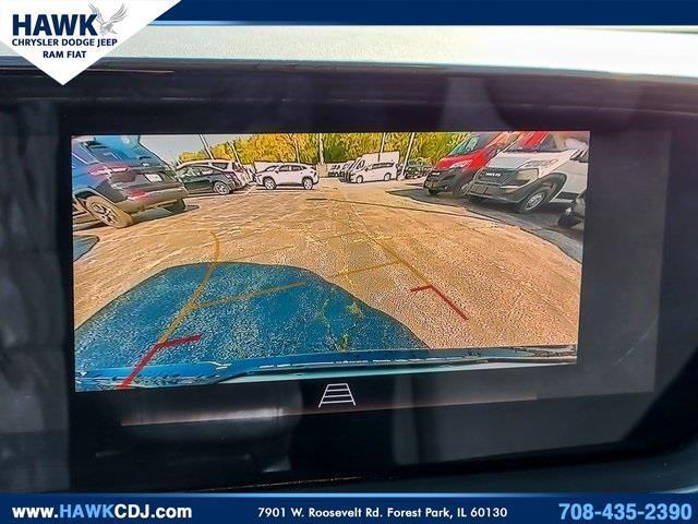 used 2024 Buick Encore GX car, priced at $24,551