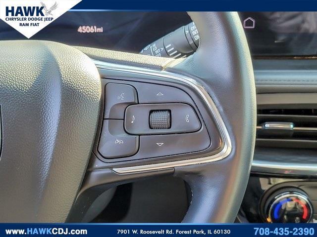 used 2024 Buick Encore GX car, priced at $24,551