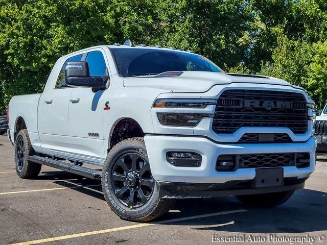 new 2026 Ram 2500 car, priced at $87,324