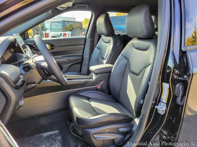 new 2026 Jeep Compass car, priced at $30,488