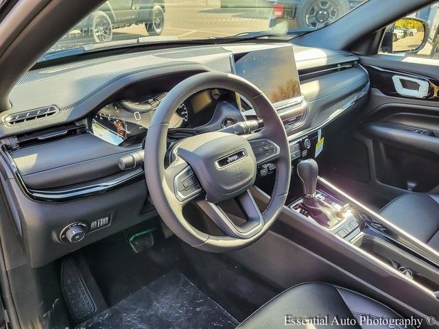 new 2026 Jeep Compass car, priced at $30,488