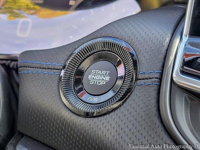 new 2026 Jeep Compass car, priced at $30,488