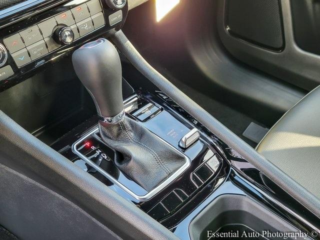 new 2026 Jeep Compass car, priced at $30,488