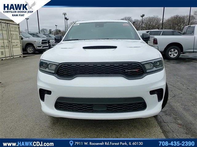 new 2024 Dodge Durango car, priced at $43,259