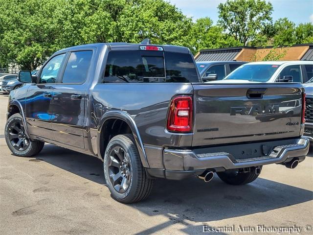 new 2026 Ram 1500 car