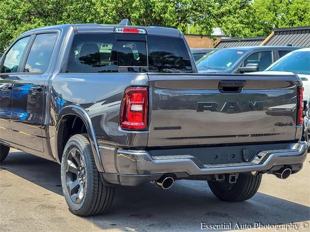 new 2026 Ram 1500 car