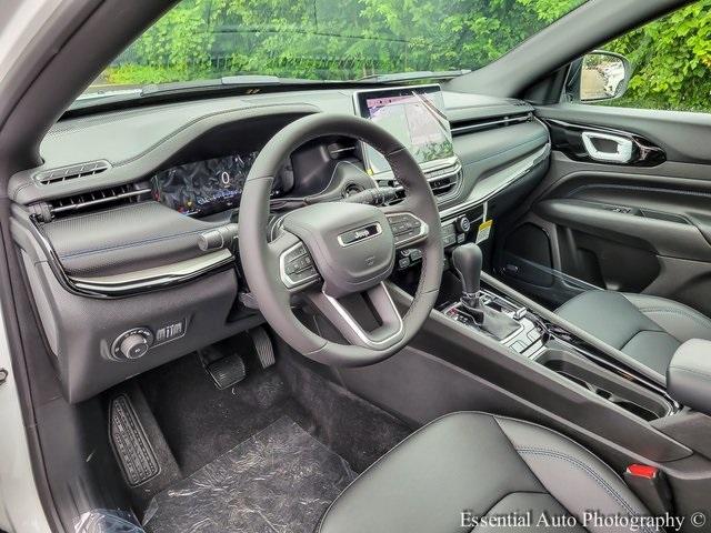 new 2025 Jeep Compass car, priced at $32,678