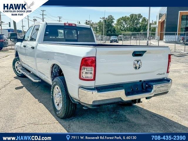 new 2024 Ram 2500 car, priced at $50,520