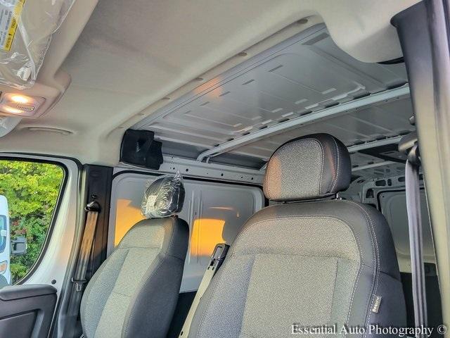 new 2026 Ram ProMaster 2500 car, priced at $43,787