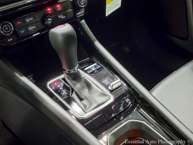 new 2026 Jeep Compass car, priced at $30,788