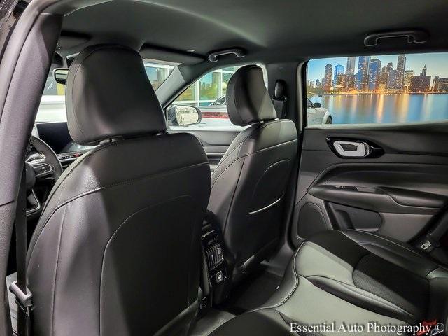 new 2026 Jeep Compass car, priced at $30,788