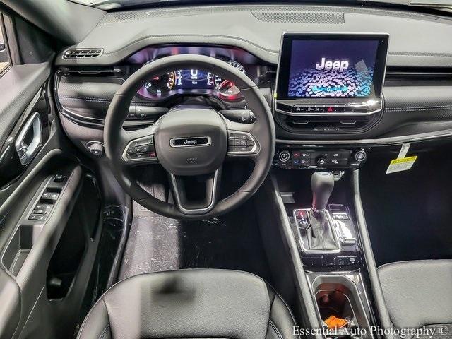 new 2026 Jeep Compass car, priced at $30,788