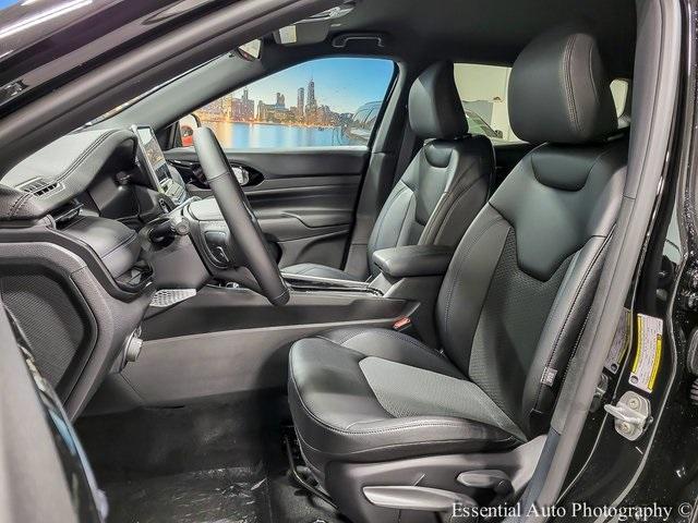 new 2026 Jeep Compass car, priced at $30,788