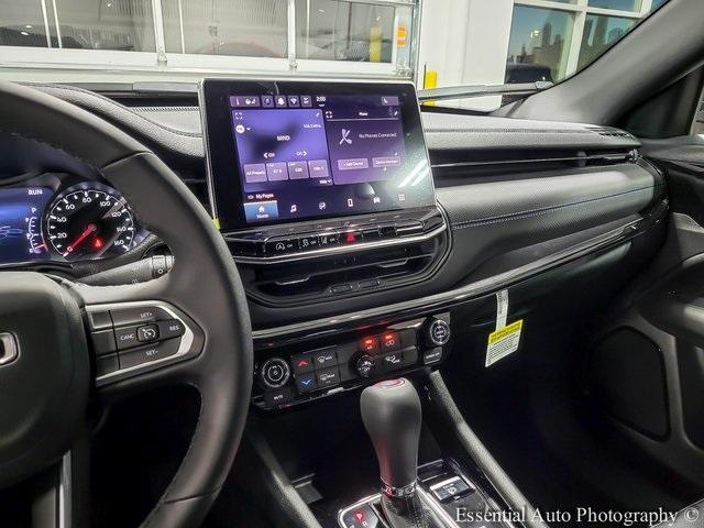 new 2026 Jeep Compass car, priced at $30,788