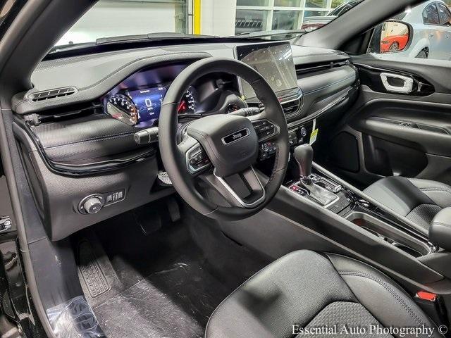 new 2026 Jeep Compass car, priced at $30,788