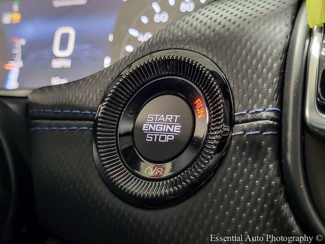 new 2026 Jeep Compass car, priced at $30,788