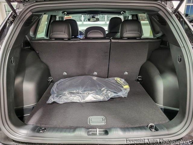 new 2026 Jeep Compass car, priced at $30,788