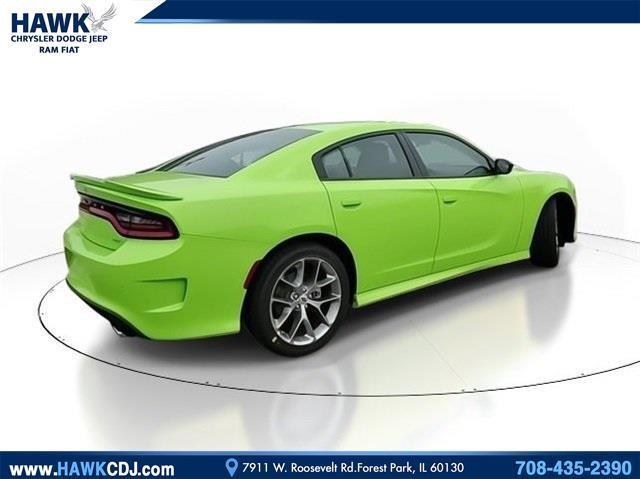 new 2023 Dodge Charger car, priced at $28,269