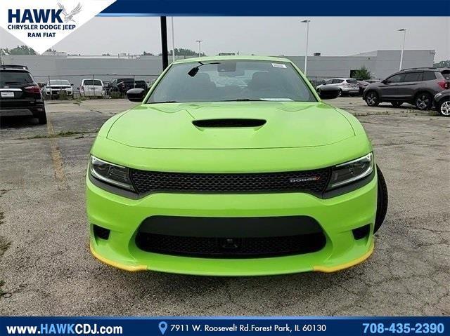 new 2023 Dodge Charger car, priced at $28,269