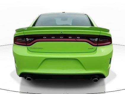 new 2023 Dodge Charger car, priced at $28,269