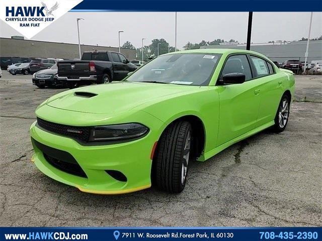 new 2023 Dodge Charger car, priced at $28,269