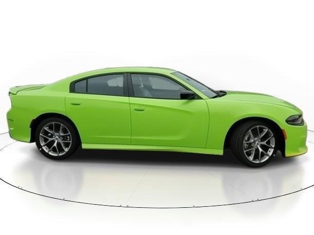 new 2023 Dodge Charger car, priced at $28,269