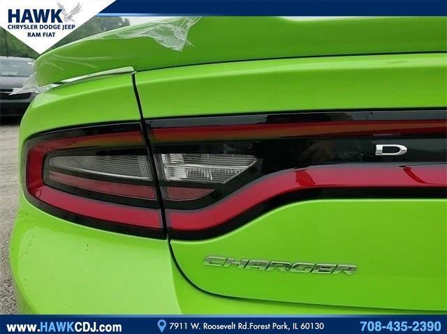 new 2023 Dodge Charger car, priced at $28,269