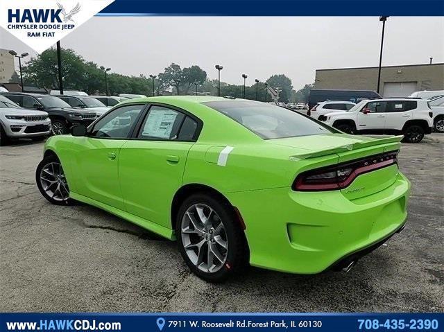 new 2023 Dodge Charger car, priced at $28,269