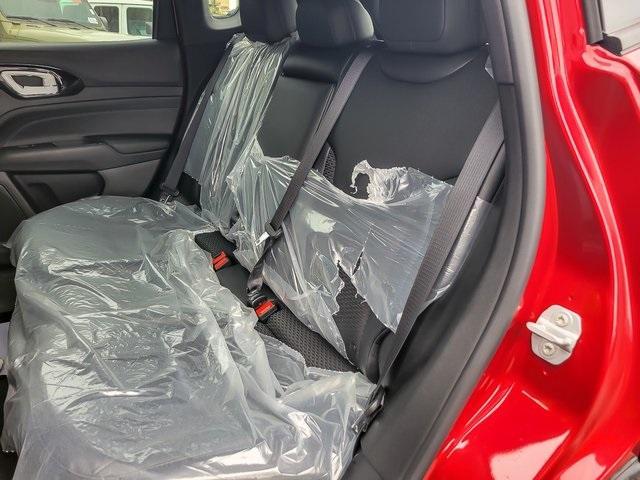 new 2026 Jeep Compass car, priced at $28,088