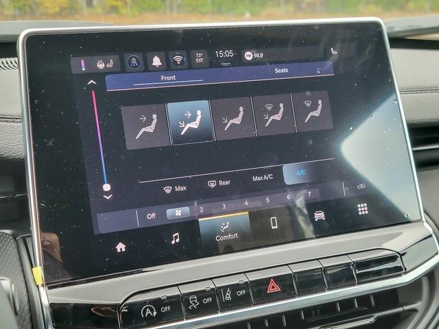 new 2026 Jeep Compass car, priced at $28,088