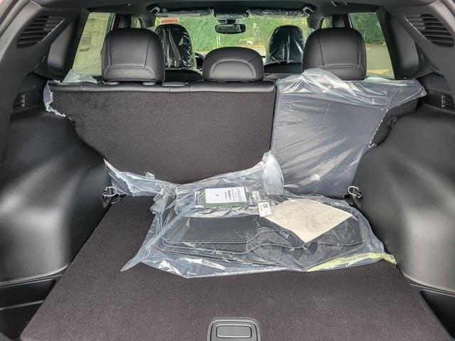 new 2026 Jeep Compass car, priced at $28,088