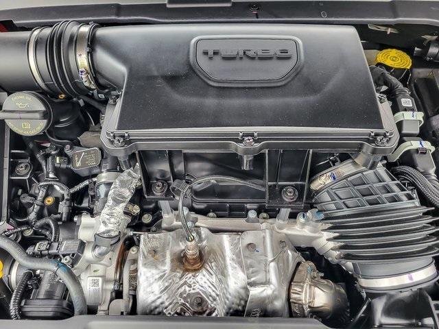 new 2026 Jeep Compass car, priced at $28,088