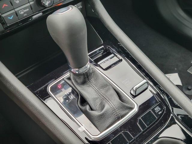 new 2026 Jeep Compass car, priced at $28,088